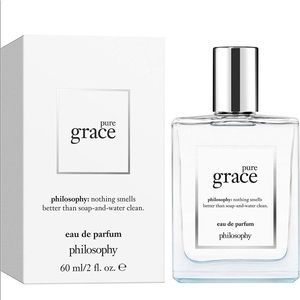 Philosophy Pure Grace 2 ounces